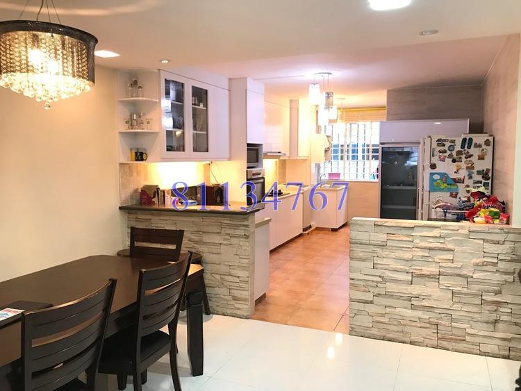 Blk 248 Kim Keat Link (Toa Payoh), HDB 4 Rooms #163198322